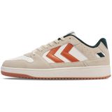 Hummel - St Power Play LZ - Trainers - Suede en PU - Handbalschoenen