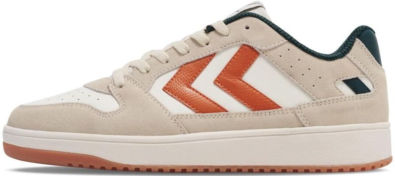 Hummel - St Power Play LZ - Trainers - Suede en PU - Handbalschoenen