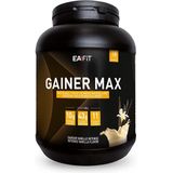 EA Fit - Gainer Max - Vanille - 1,1 kg - Gewichtstoename