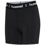 Hummel - HMLPULSE MID WAIST - Dameslaarzen - Dijhoog