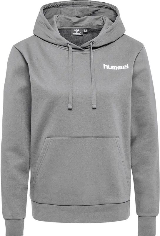 Hummel - Motion CO - Dames Hoodie
