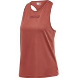 Hummel - TE Tola - Damestop - Mouwloos - 100% Polyester - BEECOOL Stoftechnologie