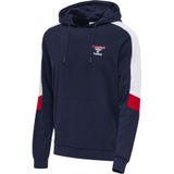Hooded sweatshirt Hummel IC Claude