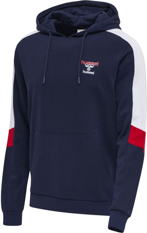 Hooded sweatshirt Hummel IC Claude