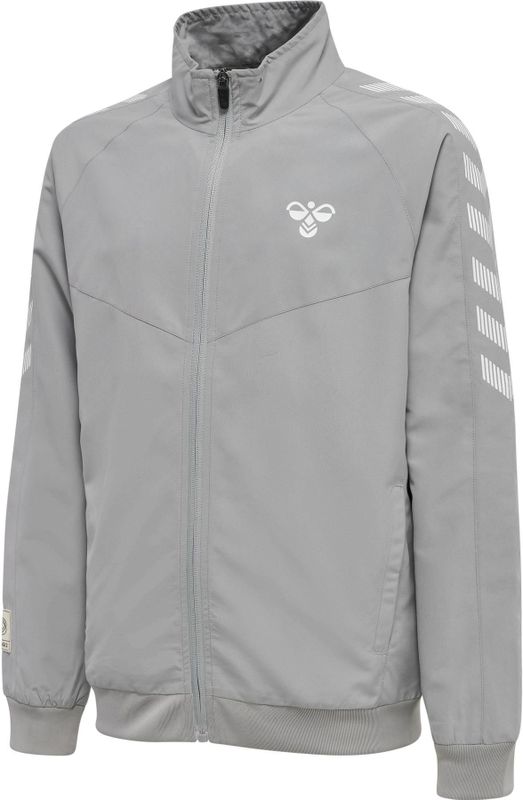 Hummel - GG12 - Trainingsjas - Geweven Stof - 100% Polyester