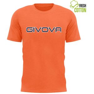 Givova - Spot - T-shirt - Katoen - Kinderen