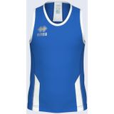 Errea - Regis - Hardloopshirt - Mouwloos - Technisch - Jongeren