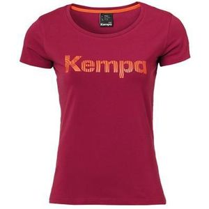 Kempa - Graphic - T-shirt - Dames