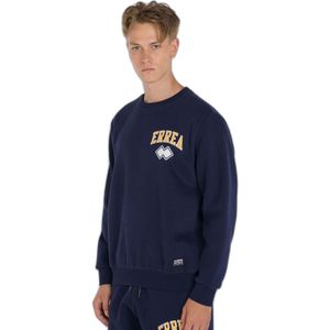 Sweatshirt ronde hals Errea Graphic 51