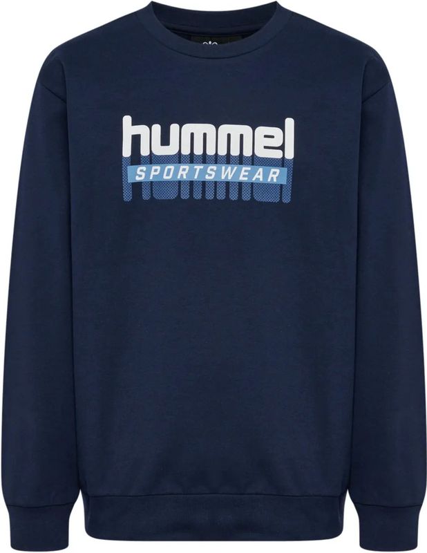 Junior Sweatshirt Hummel Tukas