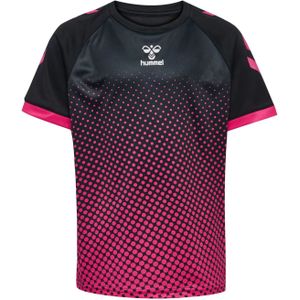 Hummel - Graphic Universe - Kindertrui - Sportshirt