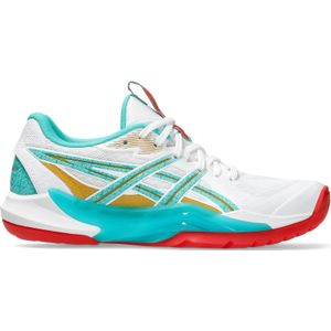 Indoorschoenen voor dames Asics Powerbreak FF