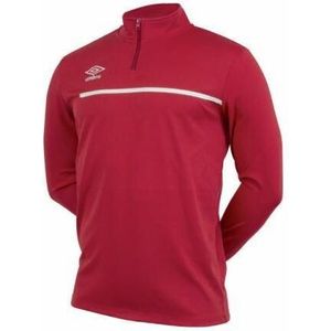 Umbro - Pro Training Core - Sweatshirt - Dames - 1/2 Zip