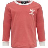 Hummel Blouse - HmlMaui - Rood - Hummel - 56 - Shirts