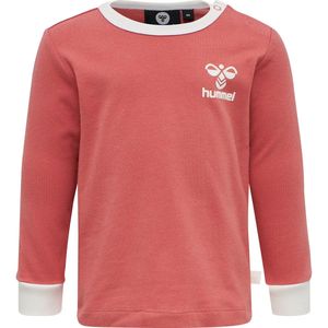 Hummel Blouse - HmlMaui - Rood - Hummel - 56 - Shirts