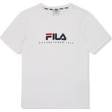 Fila - Carisio Regular Logo - T-shirt