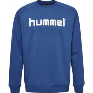 Sweatshirt Hummel Cotton Logo