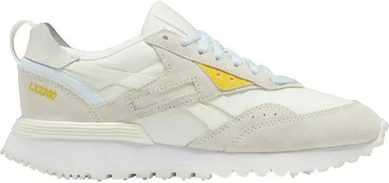 Reebok - Lx2200 - Damestrainers - Premium - Luxe Materialen