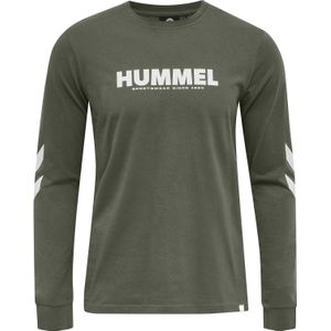 Hummel - hmllegacy - T-shirt - Lange Mouwen - Unisex