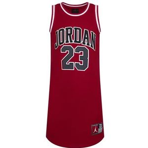 Jordan - Meisjesjurk - Kleur - Materiaal