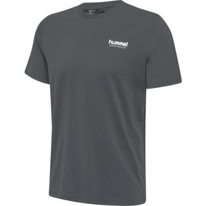 Hummel - Hmllgc Jose T-Shirt - Zwart - T-shirt