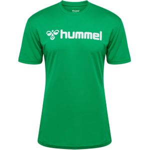 Jersey Hummel Logo