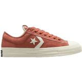 Converse - Star Player 76 - Sneakers - Bruin - Suède