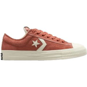 Converse - Star Player 76 - Sneakers - Bruin - Suède
