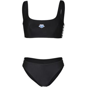 Maillot de bain 2 pièces femme Arena Icons Bralette Solid