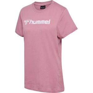 Hummel - hmlMOVER - T-shirt - Zacht Jersey - Dames