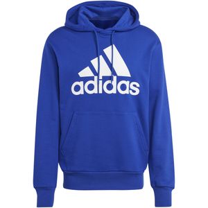 Sweatshirt fleece met capuchon adidas Essentials Big Logo