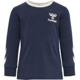 Hummel - hmlMAULE - T-shirt - Langarm - Voor Baby Jongen