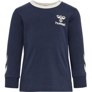 Hummel - hmlMAULE - T-shirt - Langarm - Voor Baby Jongen