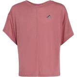 Ruimvallend meisjeszwempak adidas Aeroready