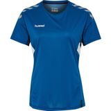Hummel - Tech Move - Damestrui - Lichtgewicht Polyester - Sportief