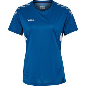Hummel - Tech Move - Damestrui - Lichtgewicht Polyester - Sportief