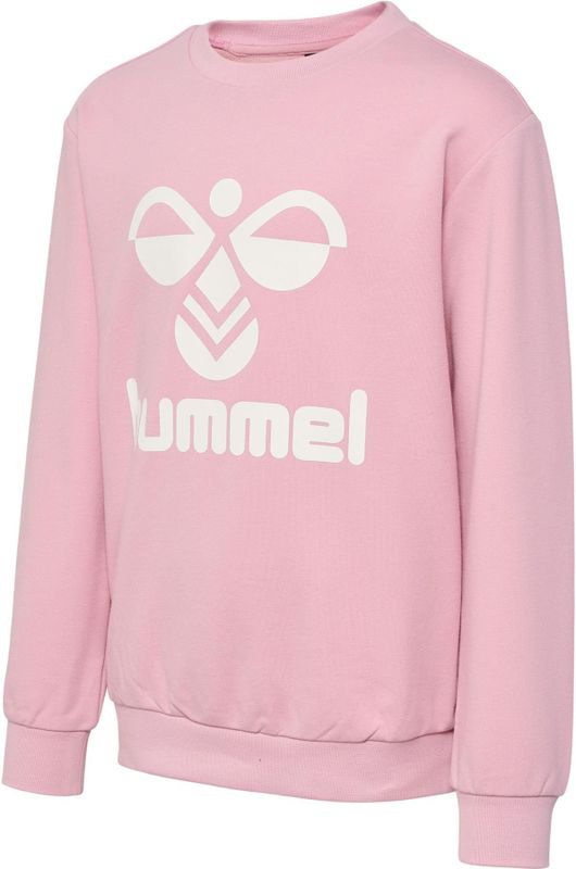 Meisjes sweatshirt Hummel Dos
