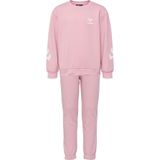 Meisjes trainingspak Hummel Venti