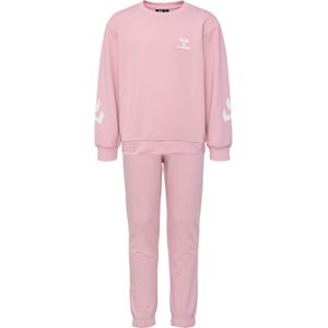 Meisjes trainingspak Hummel Venti