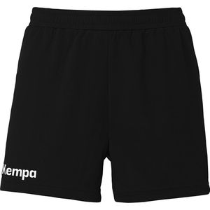 Kempa - Pantalon de Sport - Noir - Polyester Recyclé