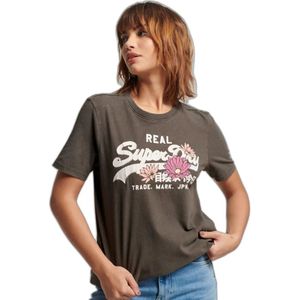 Damesjas Kempa Motion woven