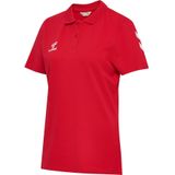 Hummel - Go 2.0 Chevron - Damespolo