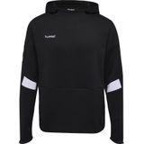 Hummel - TECH MOVE POLY HOODIE - Hoodie - Lichtgewicht - Ademend - Sportief