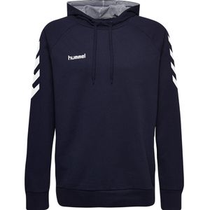 Hummel - hmlGO Cotton - Hoodie