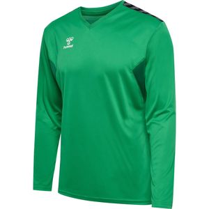 Hummel - Authentic PL - T-shirt - Lange Mouwen - Gerecycled Polyester