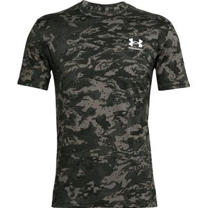 Jersey Under Armour à manches courtes ABC Camo