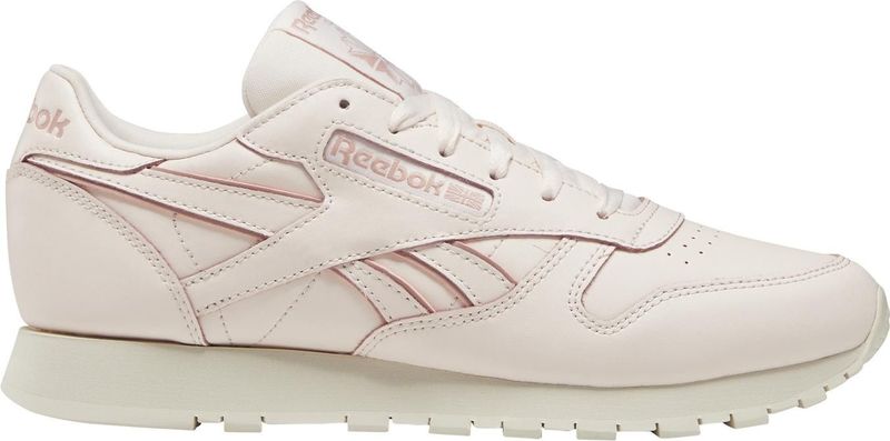 Reebok - Classics Leather - Damestrainers