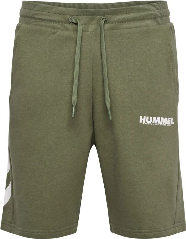 Hummel - Legacy - Korte Broek - Groen