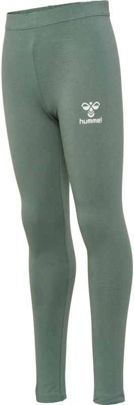Hummel - hmlONZE - Legging - Biologisch Katoen - Meisjes