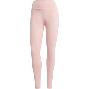 Legging met hoge taille voor dames adidas Essentials Logo